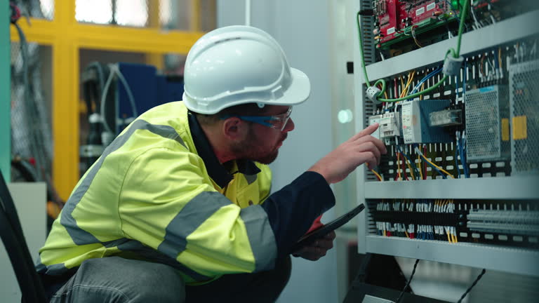 Best Electrical Safety Inspections  in Lexington, SC